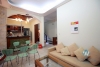 Good price house with 04 bedrooms for rent in Au Co St, Tay Ho, Hanoi